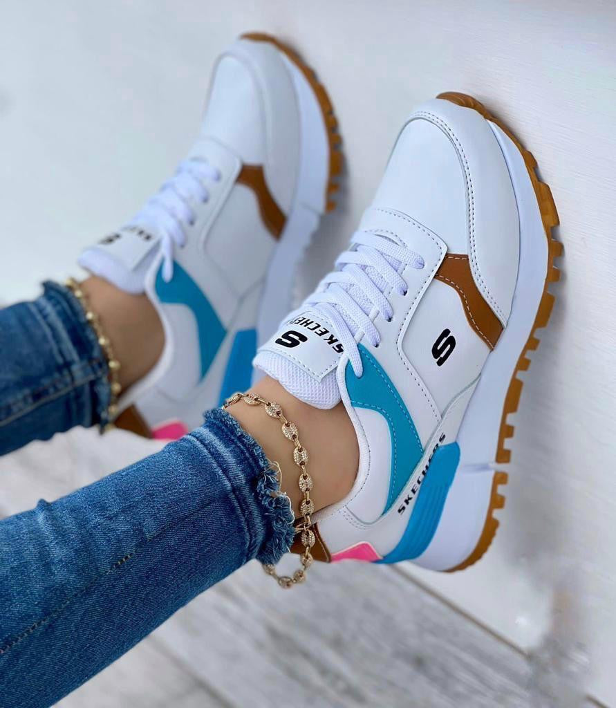 🔥 Hay algo en estos Skechers que nadie te ha contado ¡Solo por hoy: envío GRATIS + paga contra entrega!